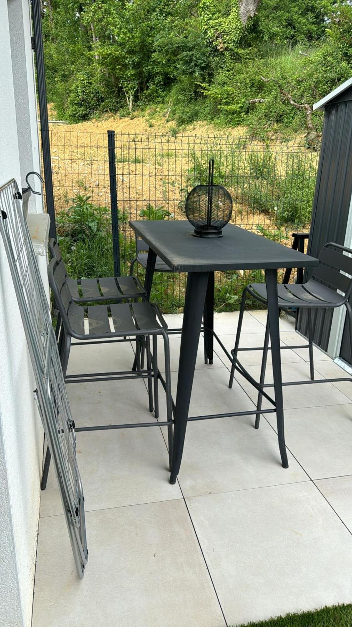 Apartment Lauralex Montardon