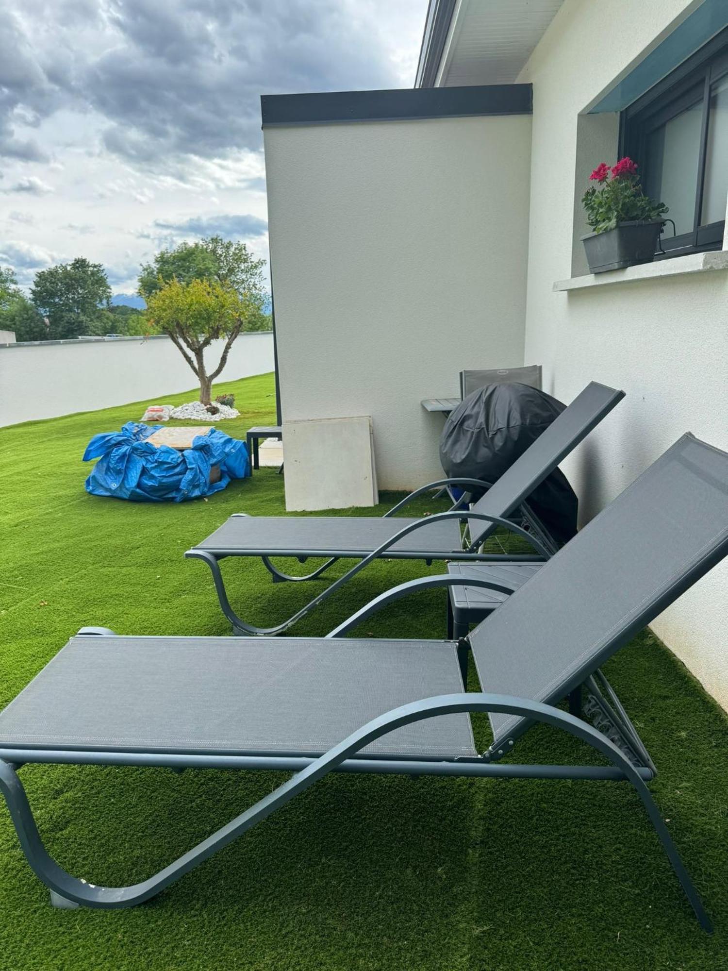 Lauralex Appartement
